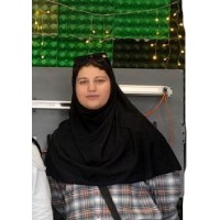 فاطمه زمانی